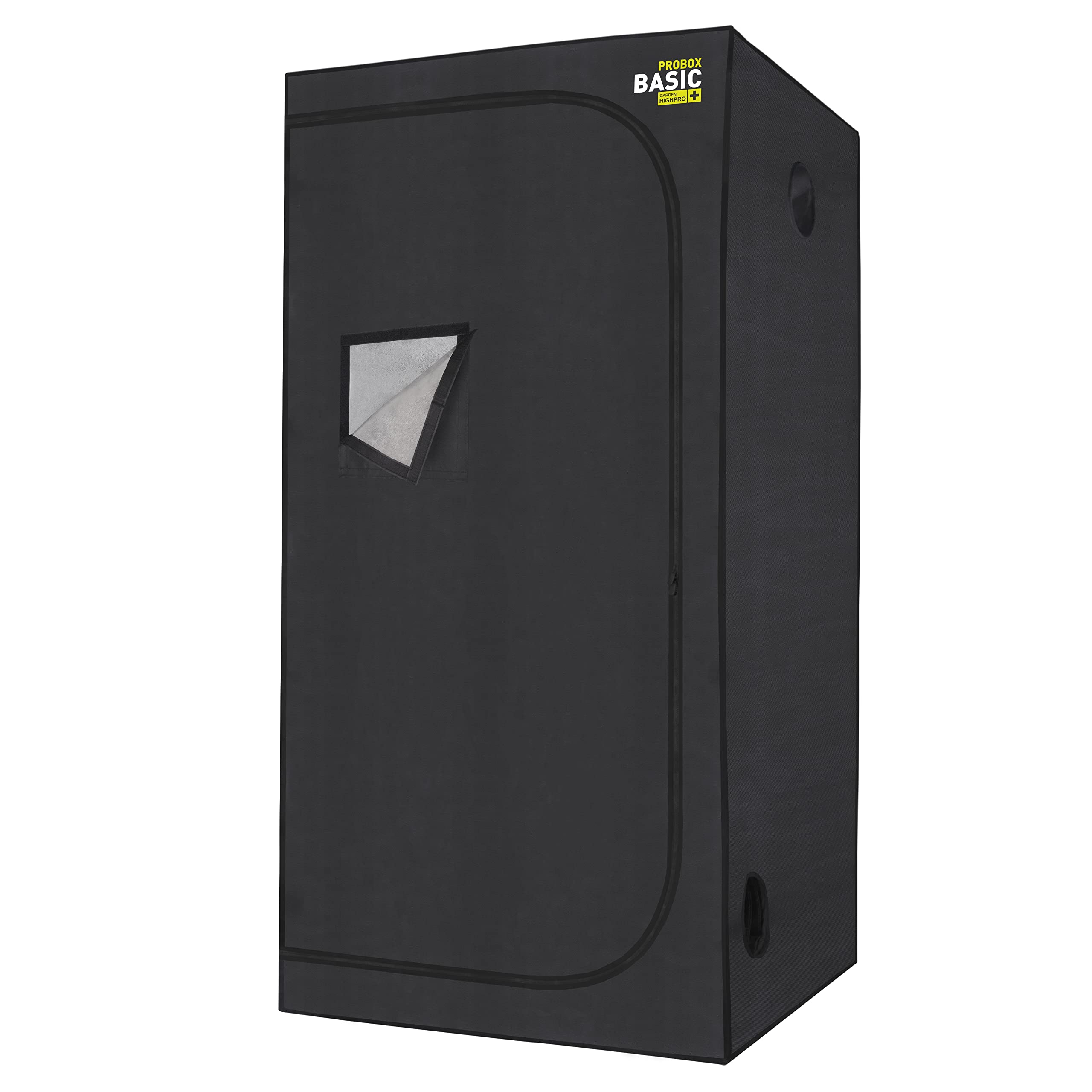 Garden HighPro Probox Basic grow box 80 x 80 x 160 cm 28 kg