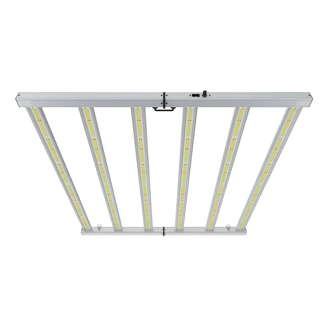 Pure Tent Sistemi a LED Lazerlite Compact 720W 2.9 lampada LED spettro completo