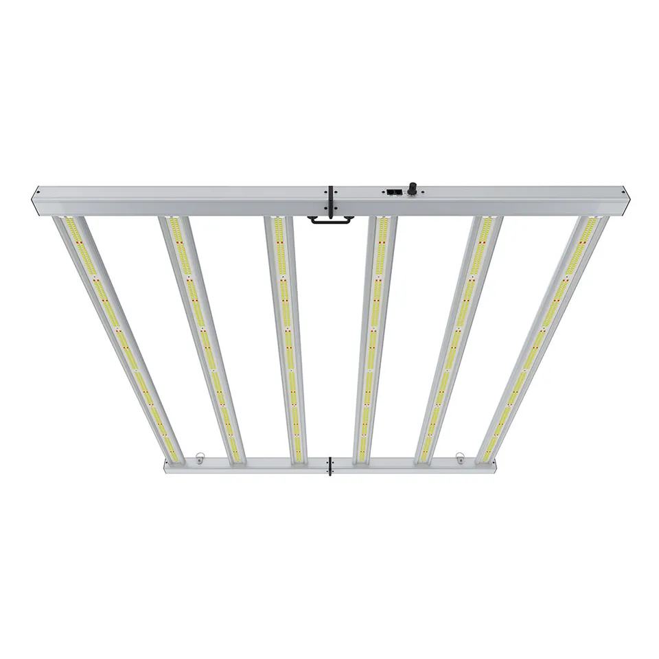 Pure Tent Sistemi a LED Lazerlite Compact 720W 2.9 lampada LED spettro completo