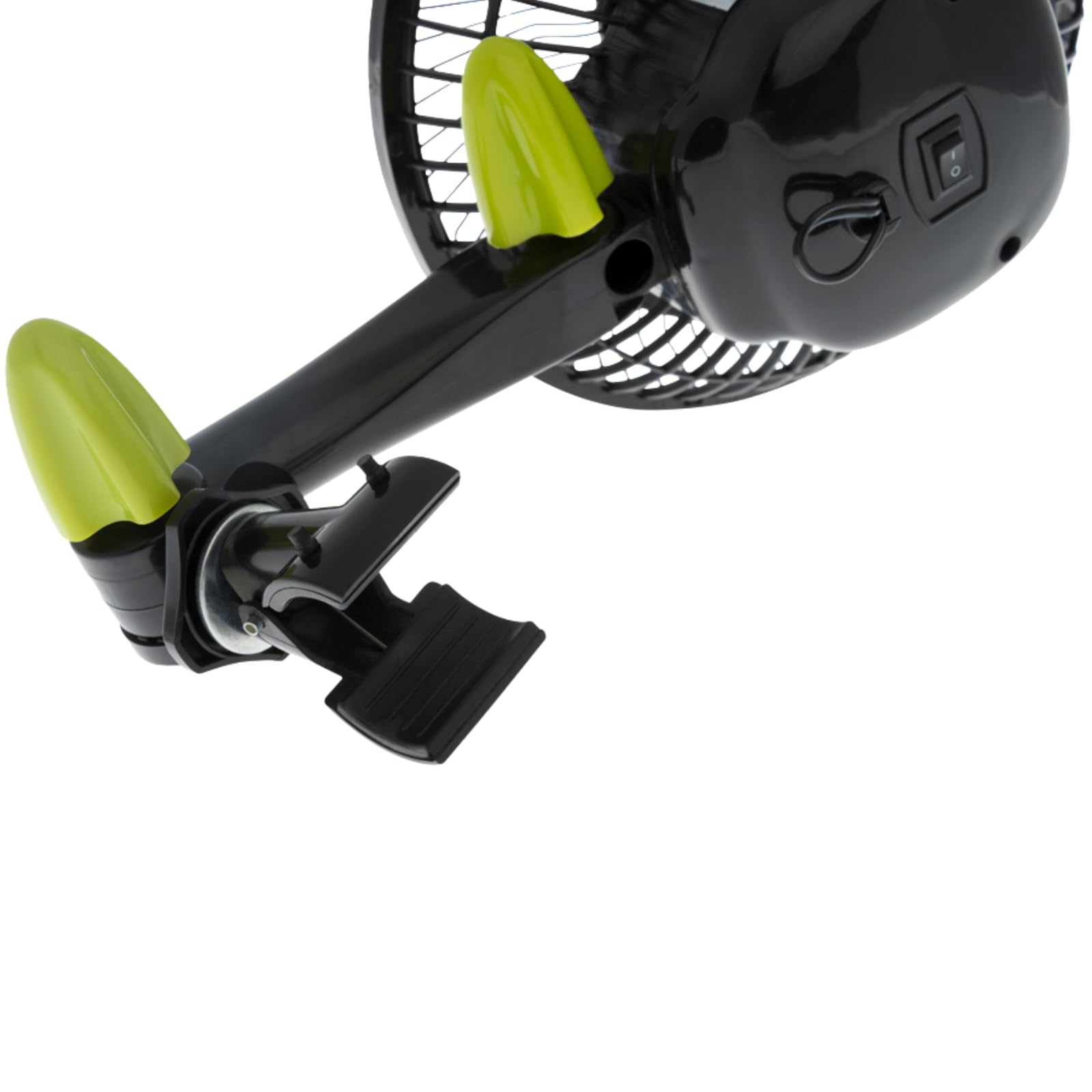Garden HighPro Profan 15 cm ventilatore a clip 5 W per grow box