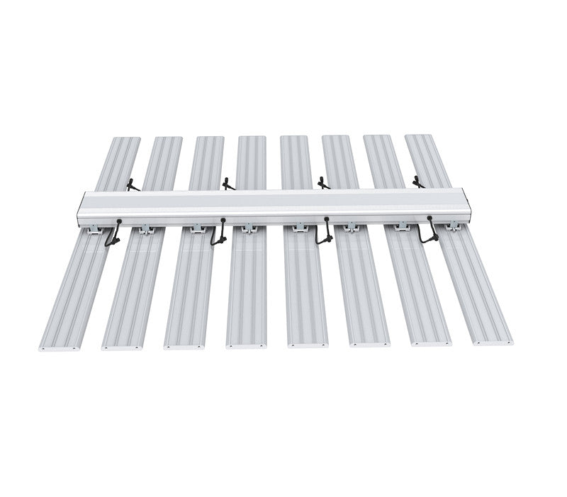 CTLite VF series 720W lampada LED coltivazione IP65