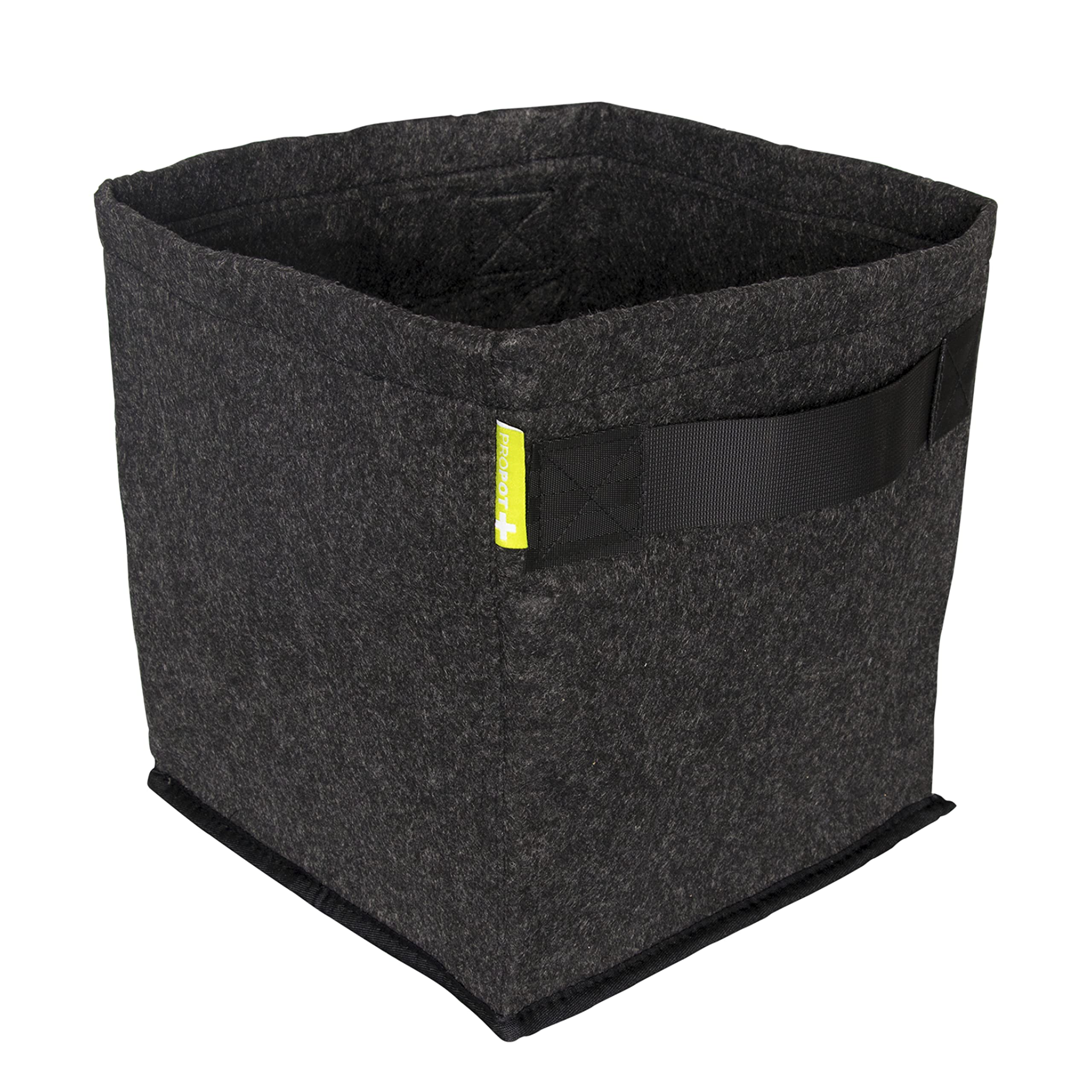 Garden HighPro PROPOT FABRIC POTS 20 L vaso tessile 26 x 26 x 30 cm PET riciclato