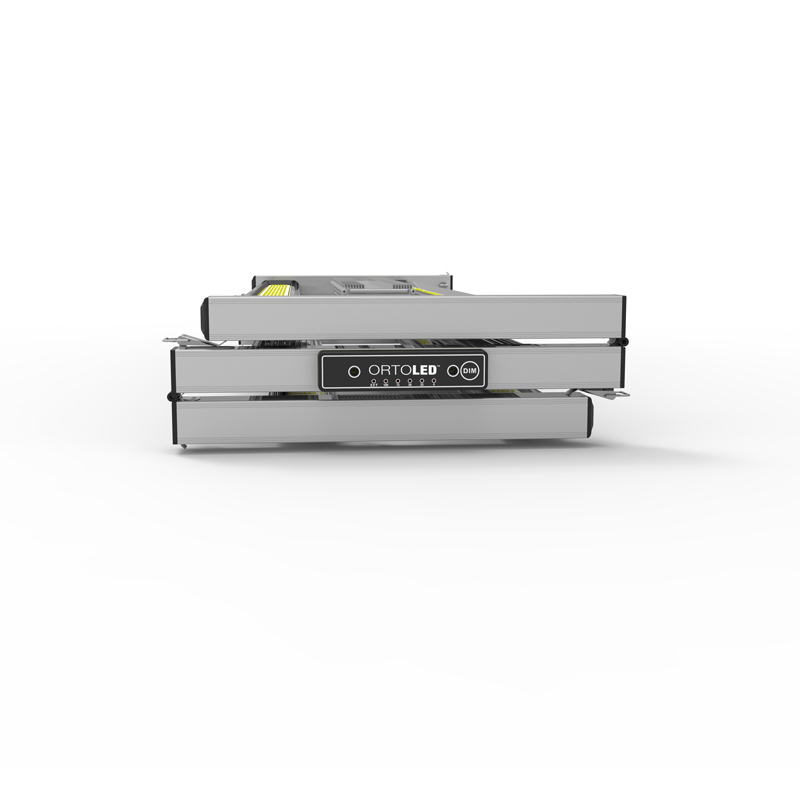 Ortoled S Line Foldable PRO 760W lampada LED 760 W dimmerabile