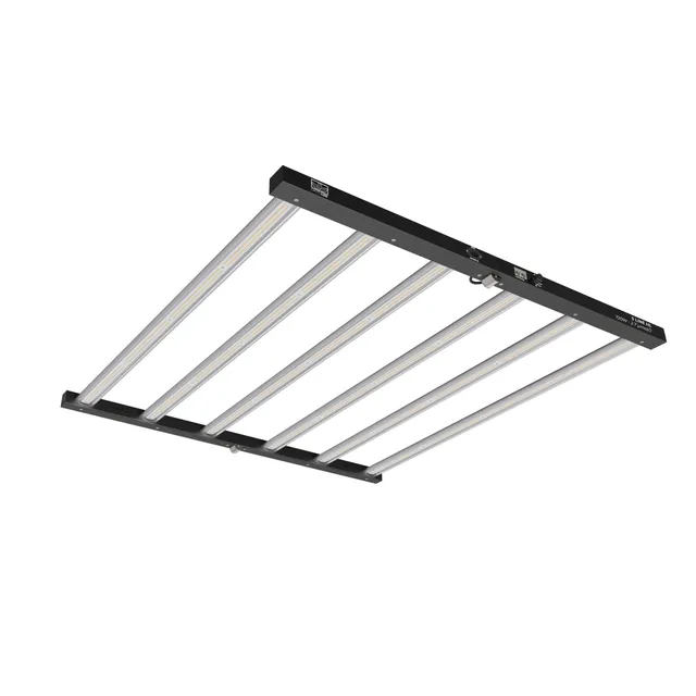 Ortoled Lineari serie ECO S Line Foldable ECO HL 2,7 µmol/J 720W lampada LED dimmerabile