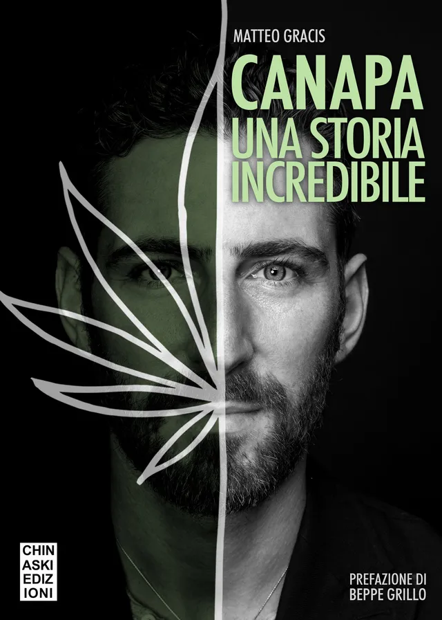 Plantadiscount Parafernalia CANAPA UNA STORIA INCREDIBILE: IL MIO LIBRO libro
