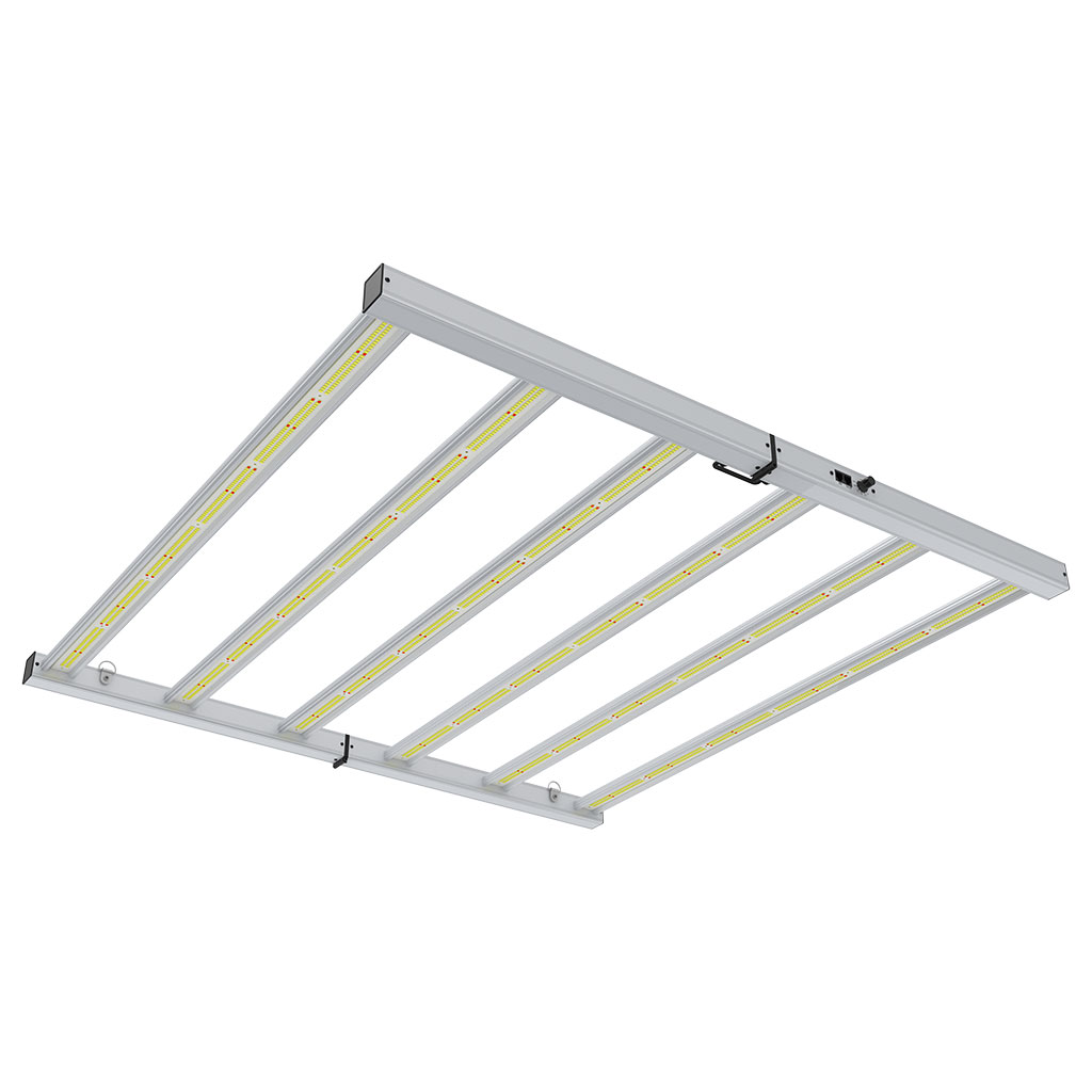 Pure Tent Sistemi a LED Lazerlite Compact 720W 2.9 lampada LED spettro completo