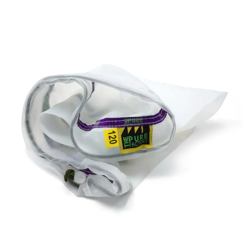 Pure Tent Estrazione della resina All Mesh sacco 20 litri in rete