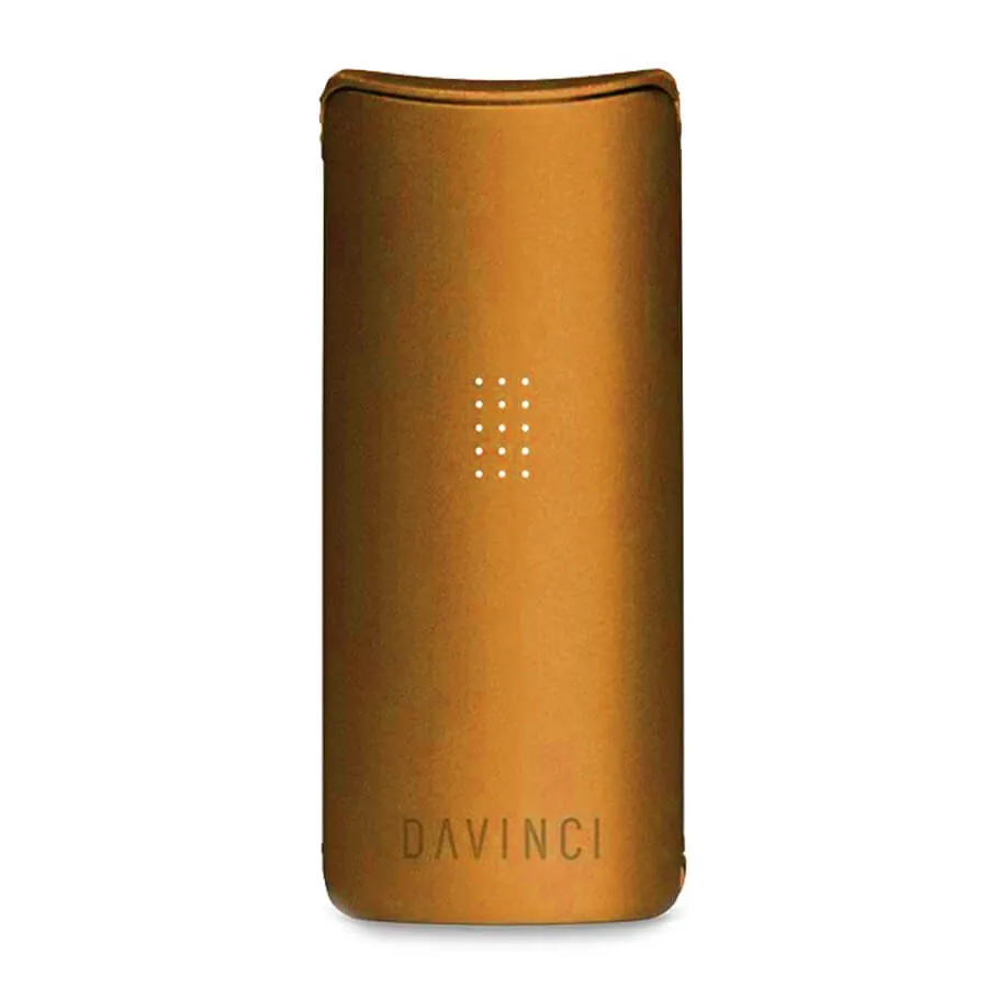 DaVinci Miqro vaporizzatore portatile colori disponibili