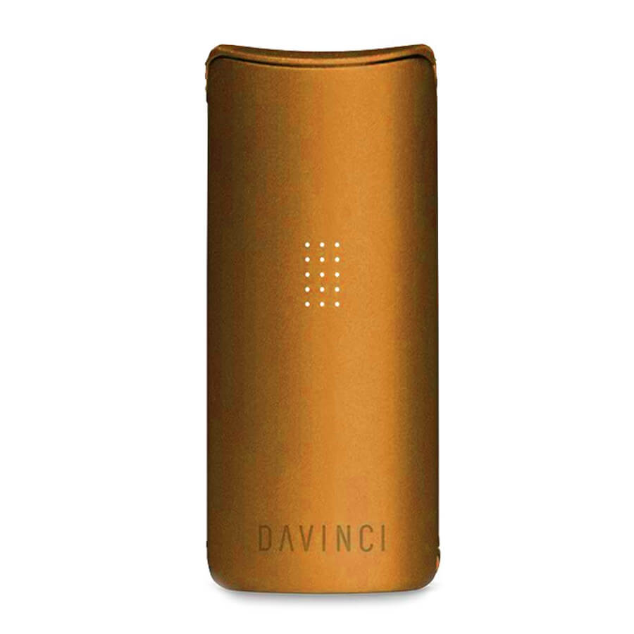 DaVinci Miqro vaporizzatore portatile colori disponibili