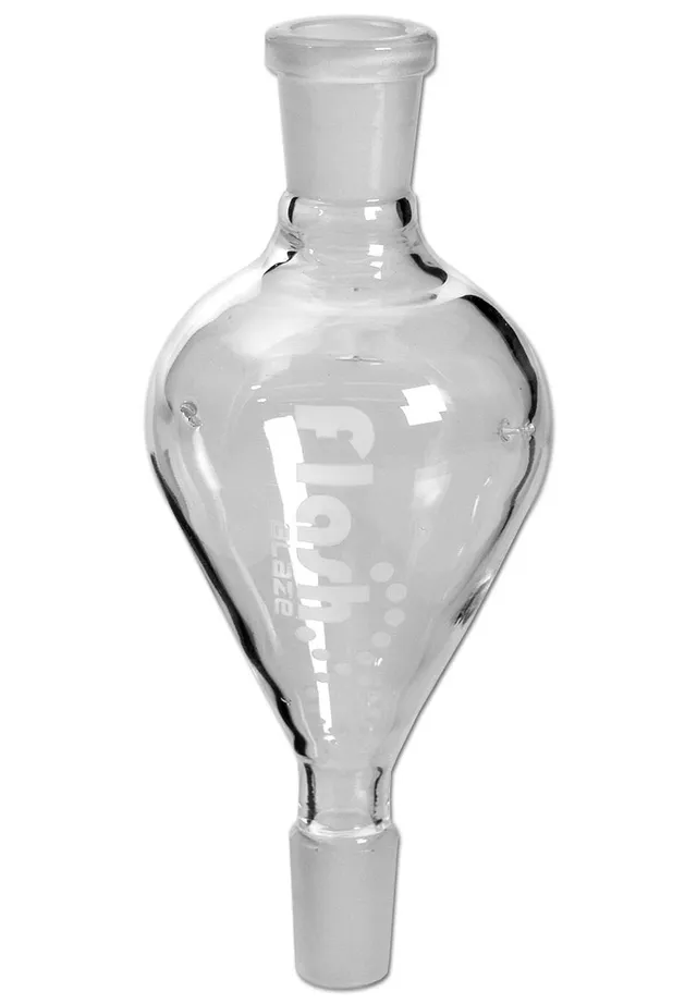 BLAZE GLASS Jet-Flash Bong Enhancer accessorio per bong
