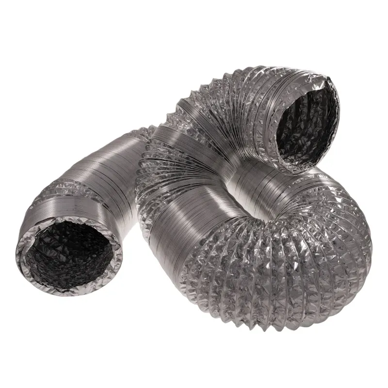 Pure Tent Controllo del clima Alu + tubo flessibile per aria