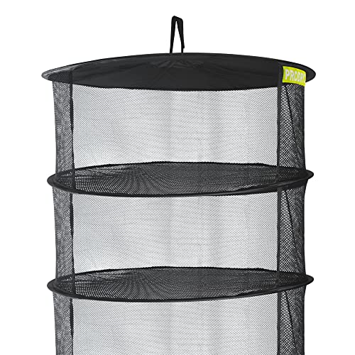 Garden HighPro SUPPORT AND DRYING NETS PRODRY Basic 55/8 rete essiccazione 55 cm