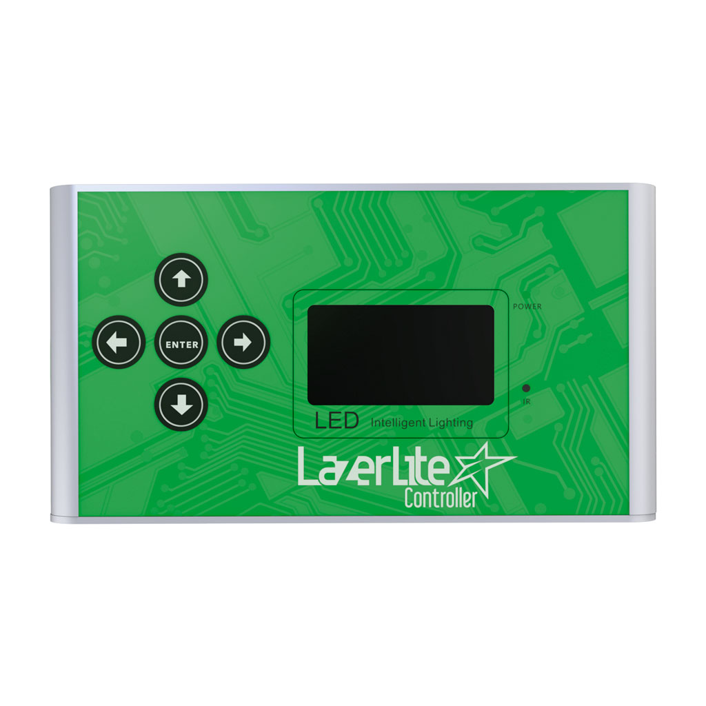 Pure Tent Apparecchi di illuminazione Controller LED Lazerlite 0-10 V