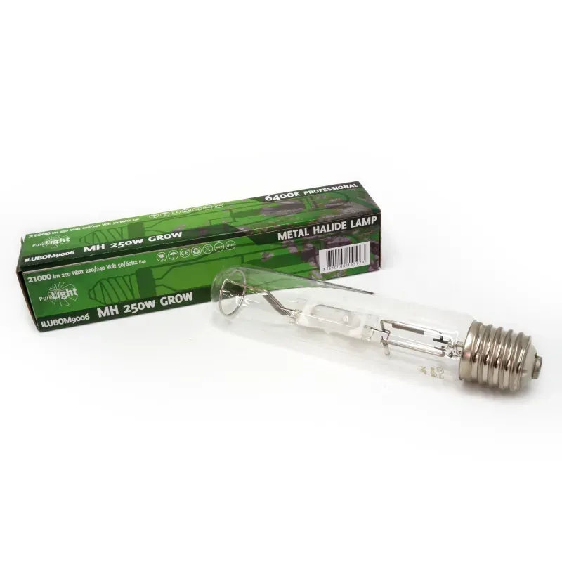 Pure Tent Lampadine Pure Light MH Grow lampadina per crescita