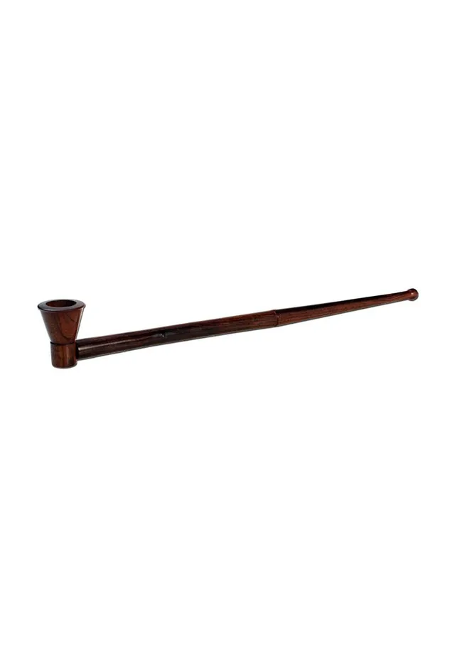 Plantadiscount Parafernalia Rosewood-Pipe pipa in palissandro