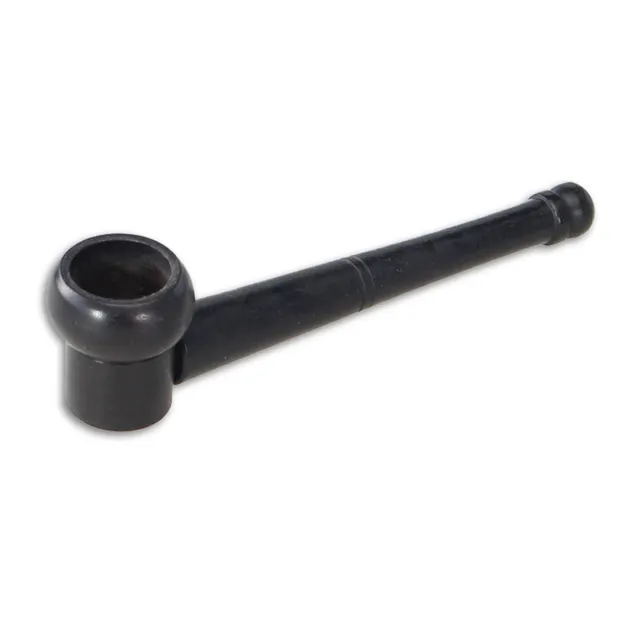 Ebony Pipe pipa smontabile in ebano