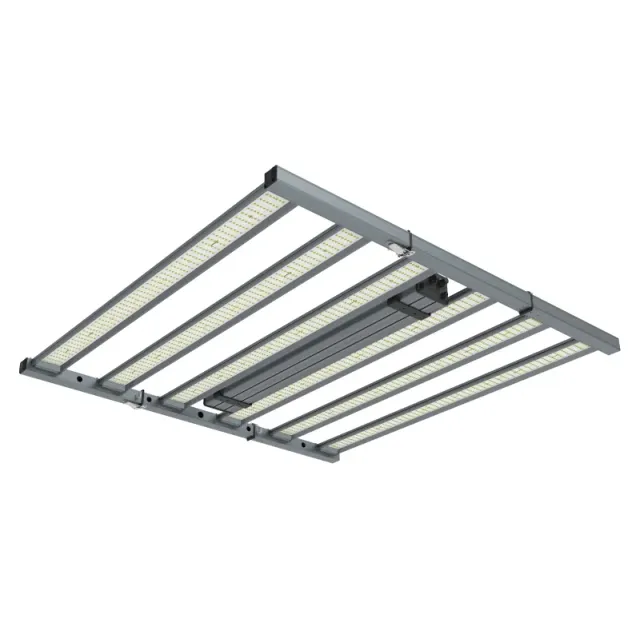 Pure Tent Sistemi a LED Pure Led EXPERT lampada LED 720W con canale UV dimmerabile