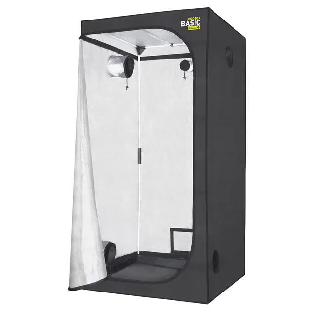 Garden HighPro Probox Basic grow box 80 x 80 x 160 cm 28 kg