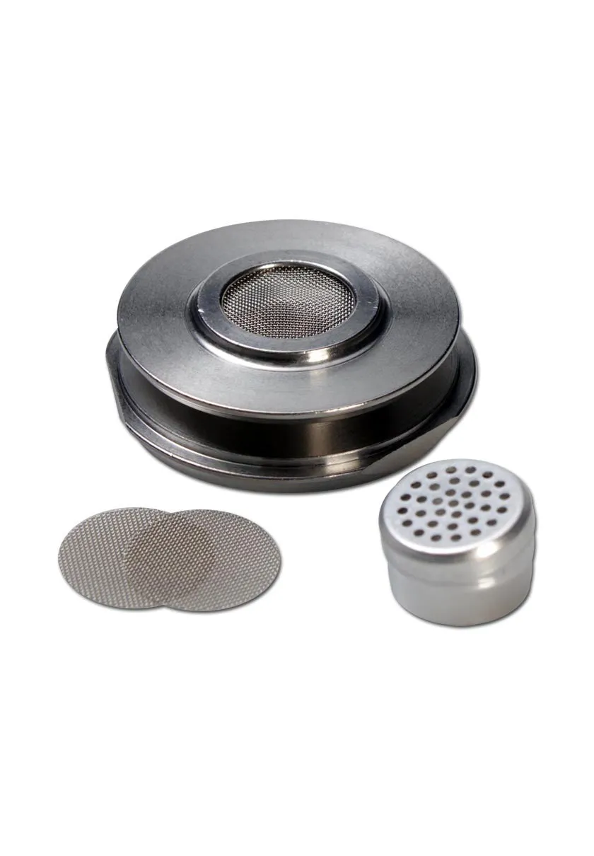 Plenty Filling Chamber Reducer riduttore per vaporizzatore