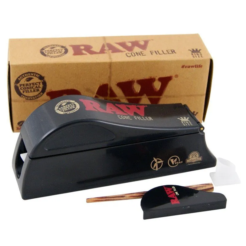 RAW Parafernalia RIEMPI CONI RAW KS riempiconi King Size