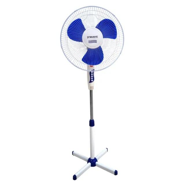 Pure Tent Controllo del clima Ventilatore verticale Pro-Vent da terra