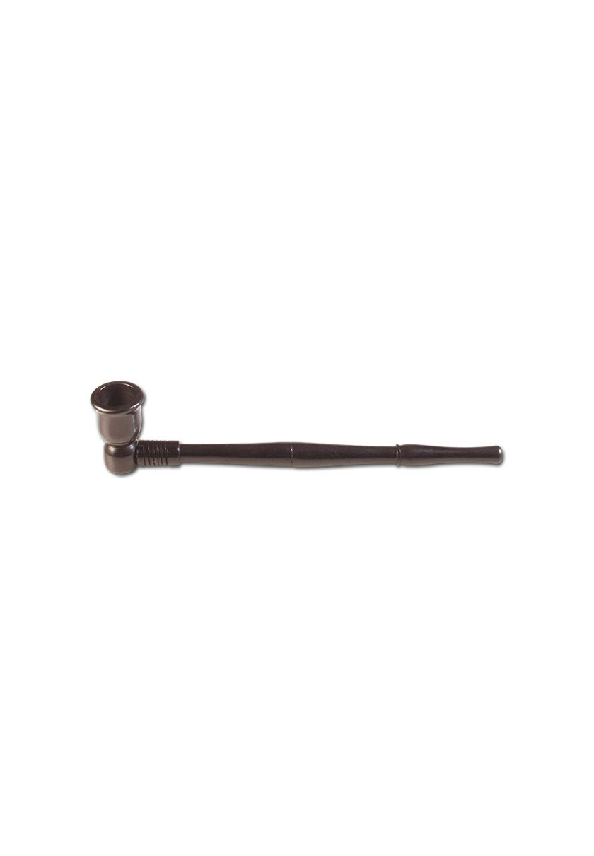 Ebony Pipe pipa smontabile in ebano