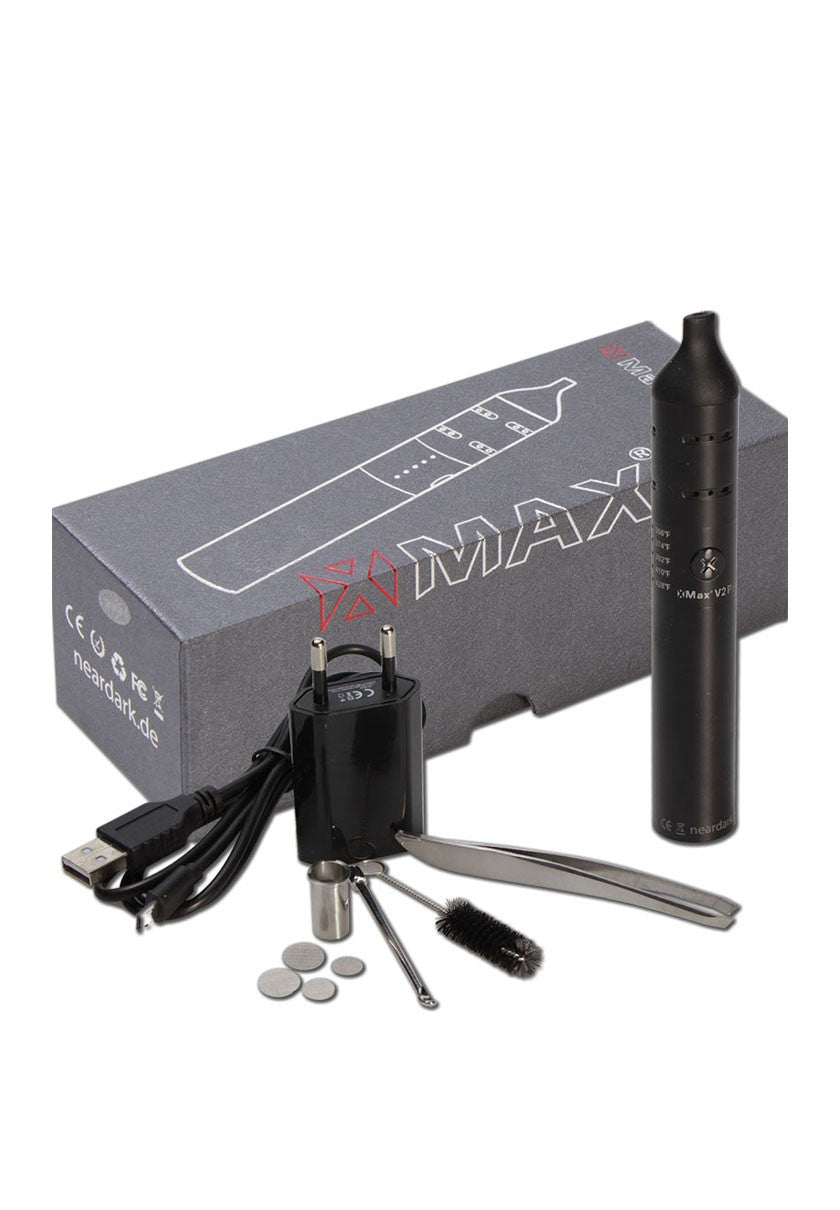 XMAX Parafernalia V2 Pro vaporizzatore 1 pezzo erbe oli cere