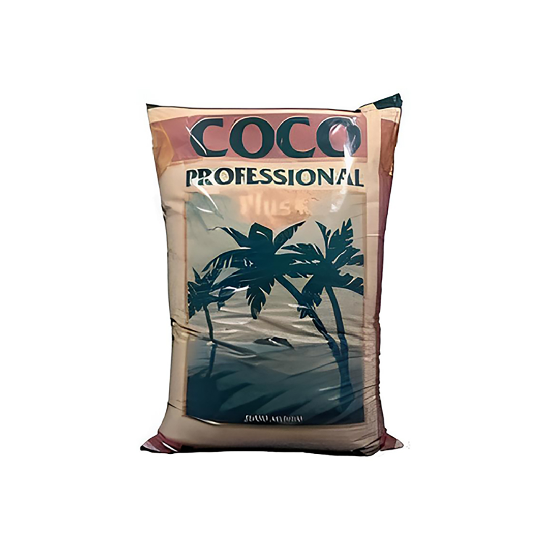 CANNA Coco Professional Plus substrato fiocchi di cocco 50 L biologico