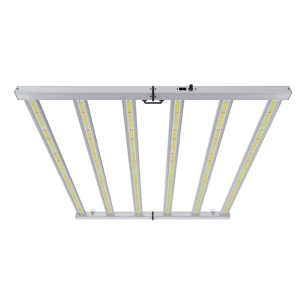 Pure Tent Sistemi a LED Lazerlite Compact 720W 2.9 lampada LED spettro completo