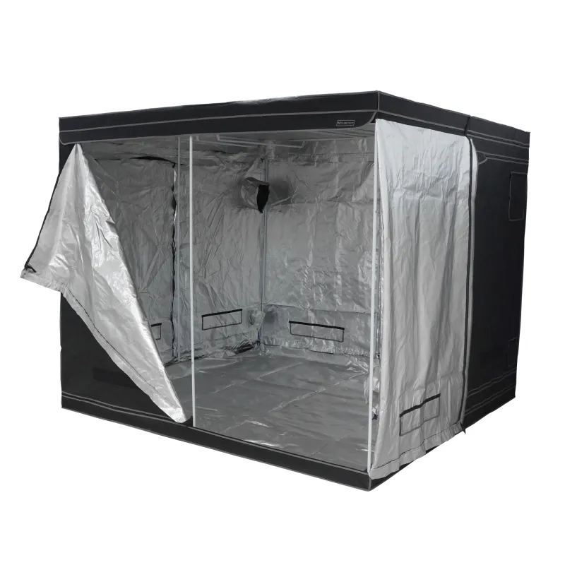 Grow Box Pure Tent v2.0 grow box Mylar 400D