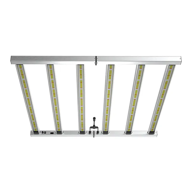 Pure Tent Sistemi a LED Lazerlite Pro 720W 3.1 sistema LED 3,1 µmol/J