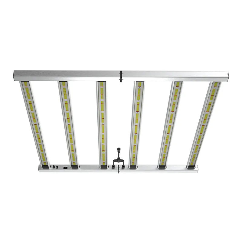 Pure Tent Sistemi a LED Lazerlite Pro 720W 3.1 sistema LED 3,1 µmol/J