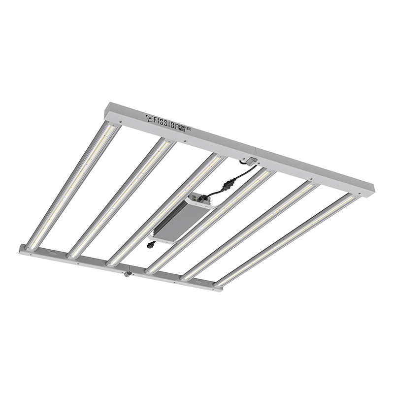 Pure Tent Sistemi a LED Fission Complete 720W lampada LED 150×150 cm