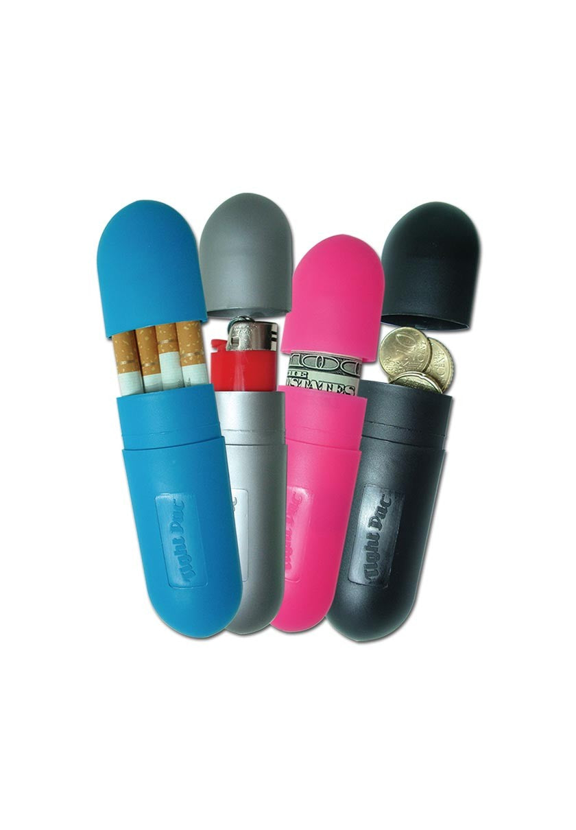 Tightpac Partypac Cigarette Carrier porta sigarette ermetico