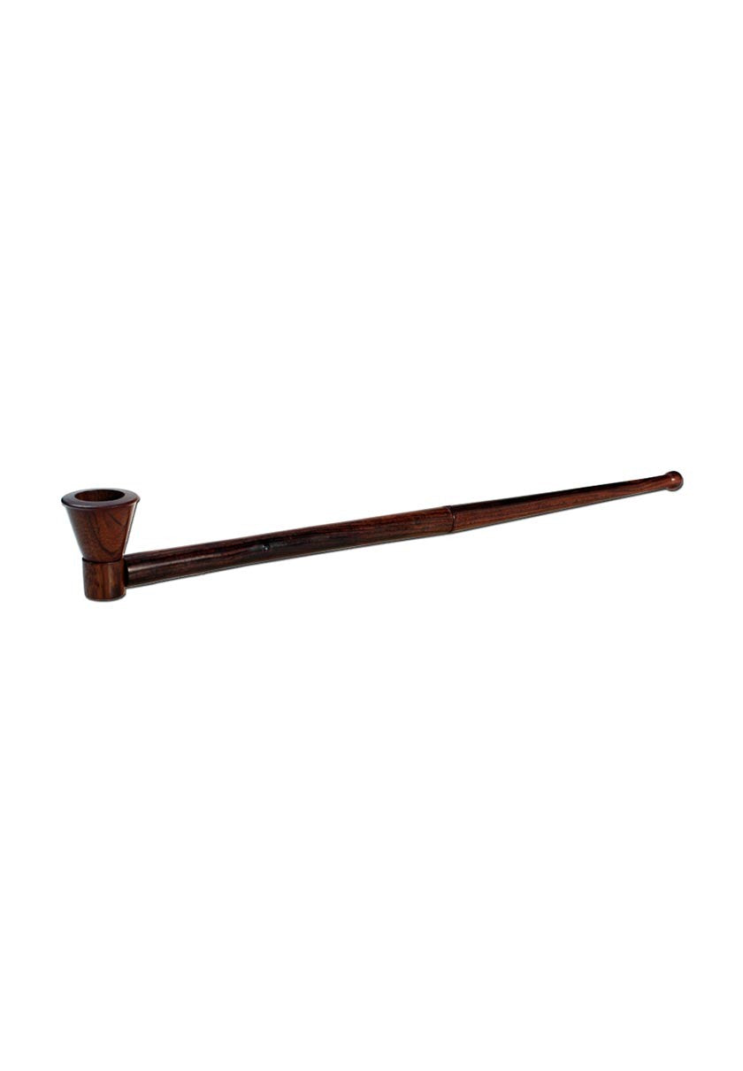 Plantadiscount Parafernalia Rosewood-Pipe pipa in palissandro