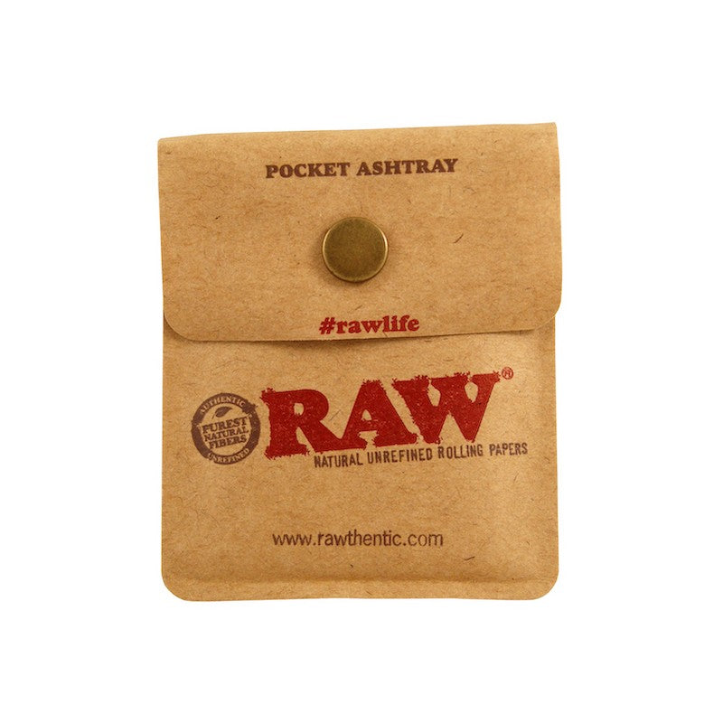 RAW Posacenere tascabile scatola da 10