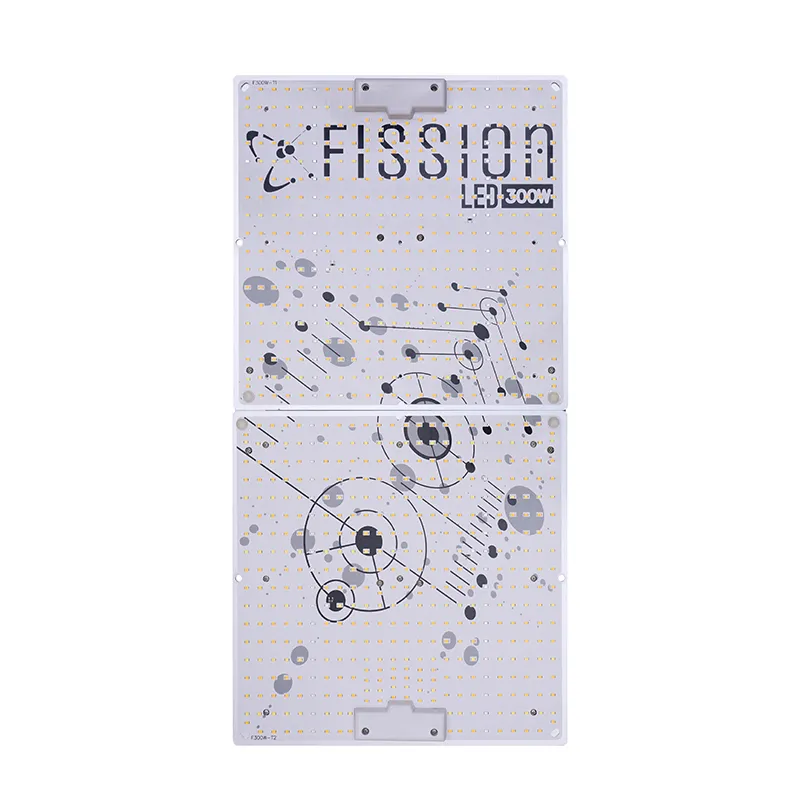 Pure Tent Sistemi a LED Fission LED V2.0 lampada LED 240 W dimmerabile