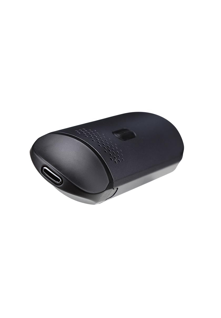 Flowermate CAP vaporizzatore nero, grigio o blu 950 mAh
