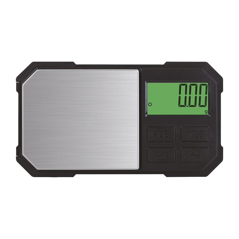 Pure Tent Bilance Pure Scale Featherweight bilancia digitale compatta