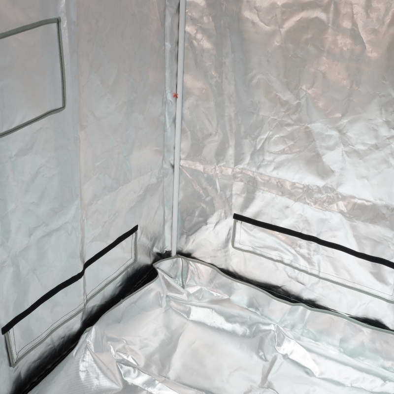 Pure Tent Lite tenda da coltivazione indoor