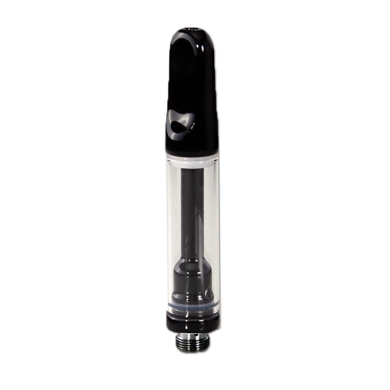 Cartuccia Tank/Cartridge 0,5 ml nera con attacco 510