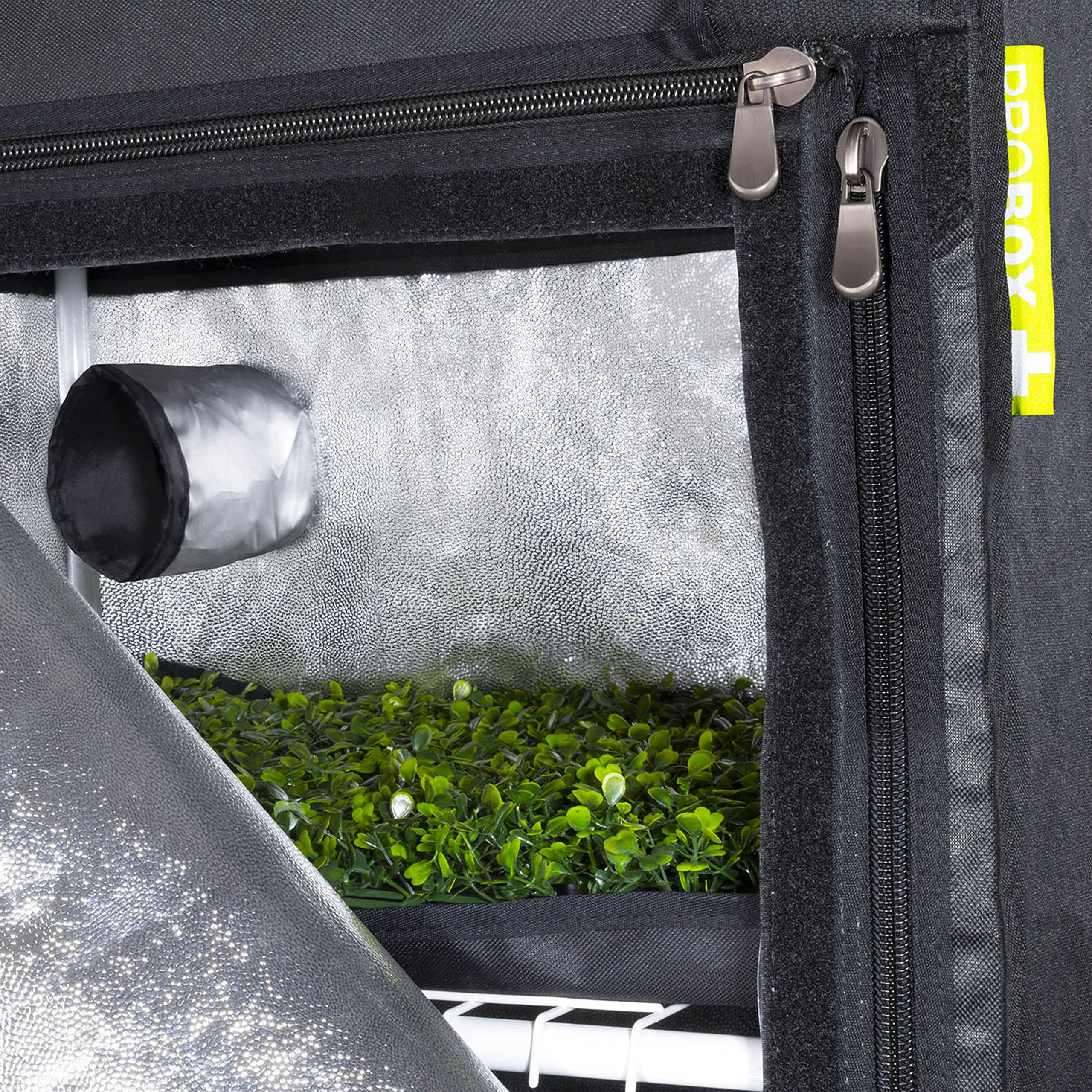 Garden HighPro Probox Propagator L 200 x 60 x 40 cm propagatore