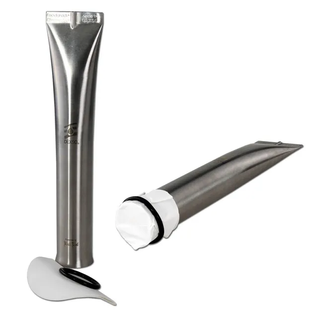 Dexso D-Blaster Standard estrattore in acciaio inox