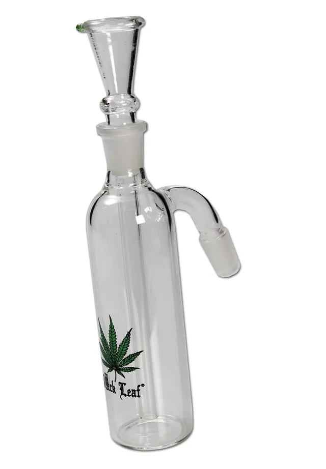 Plantadiscount Parafernalia Double Filter-Attachment filtro per bong doppio