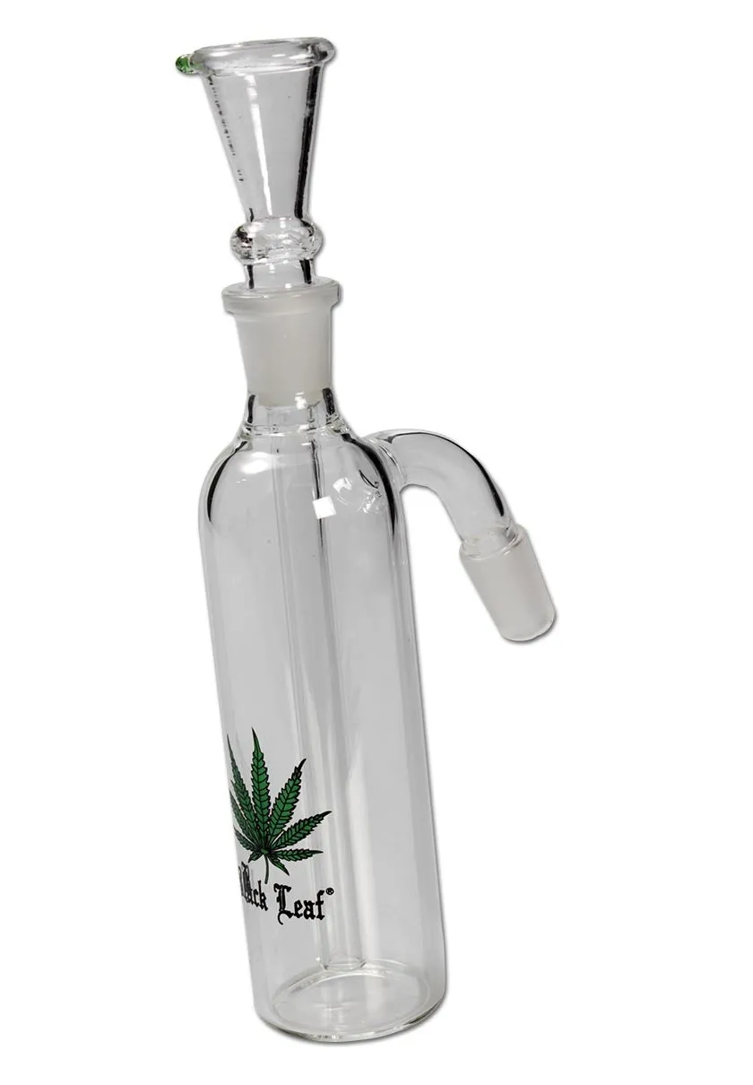 Plantadiscount Parafernalia Double Filter-Attachment filtro per bong doppio