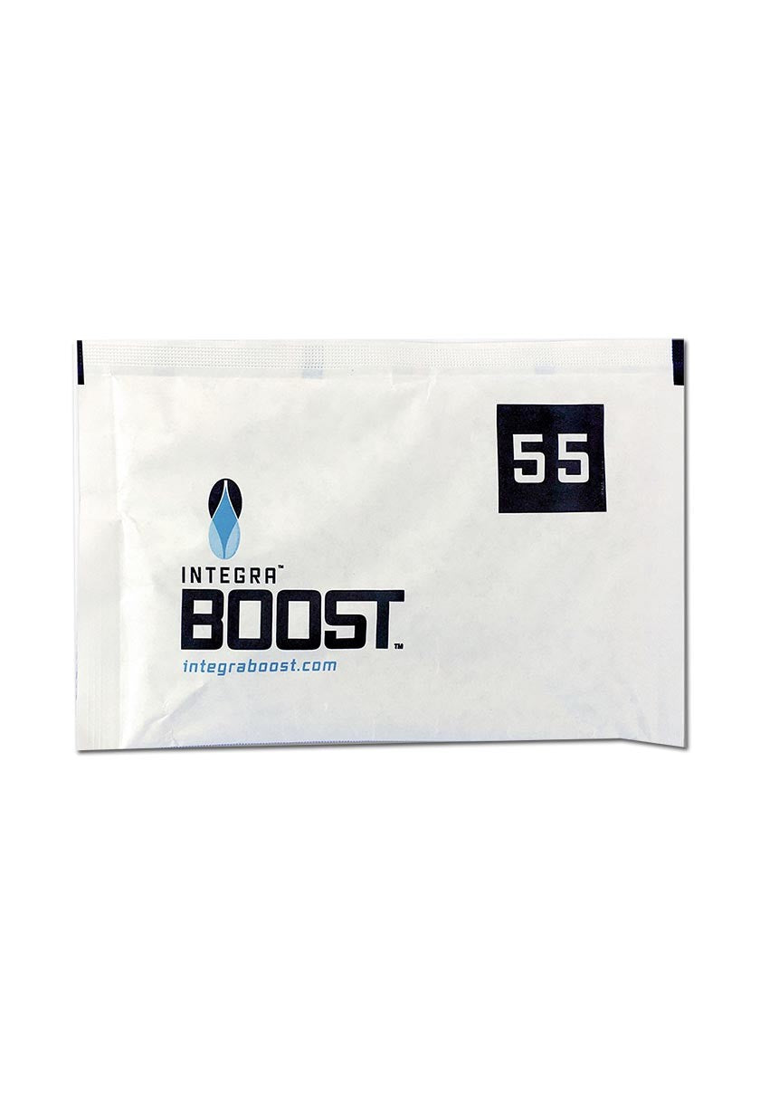 Integra Boost Humidiccant 55% 67 g umidificatore per contenitori