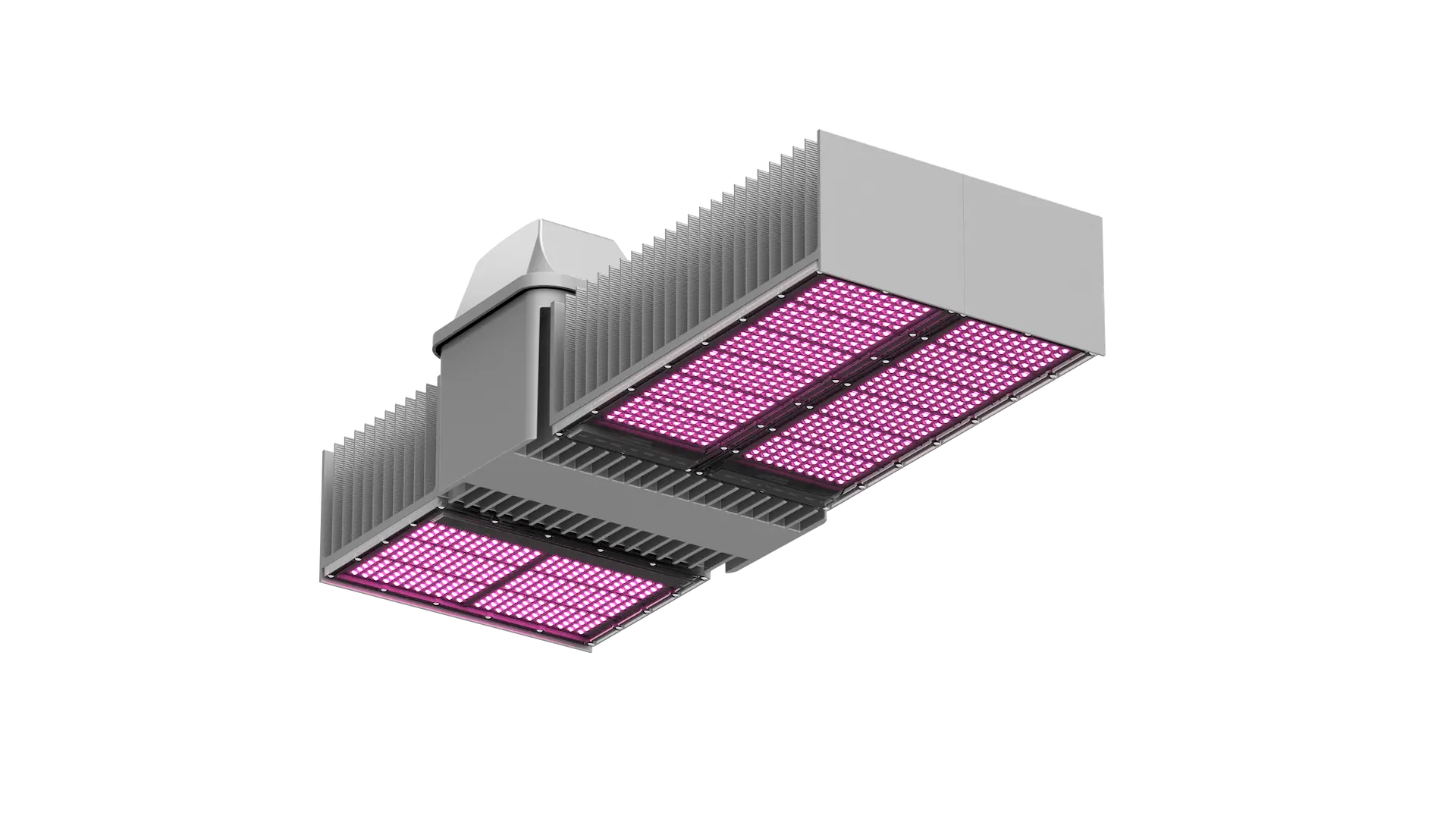 Agrolux LYRA™ Product Platform piattaforma
