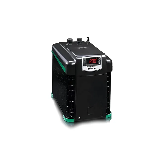 TECOPONIC HY150 refrigeratore acqua per 150 litri