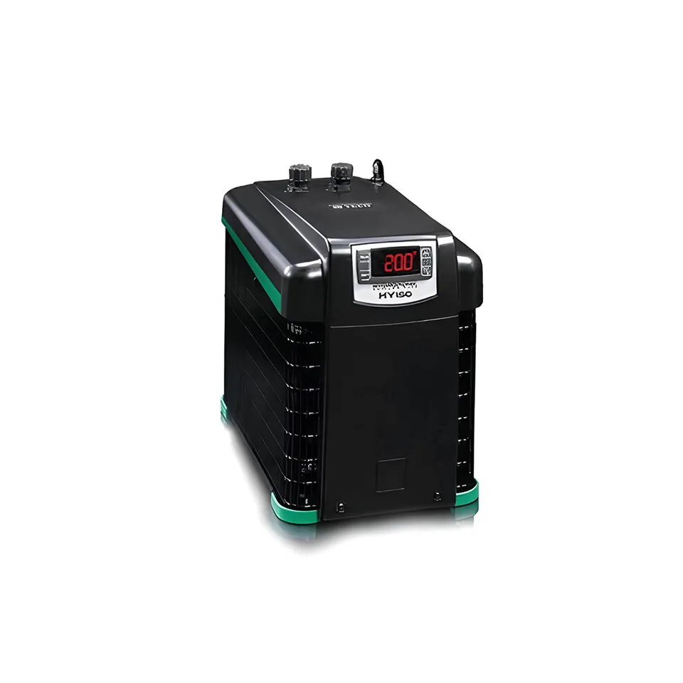 TECOPONIC HY150 refrigeratore acqua per 150 litri