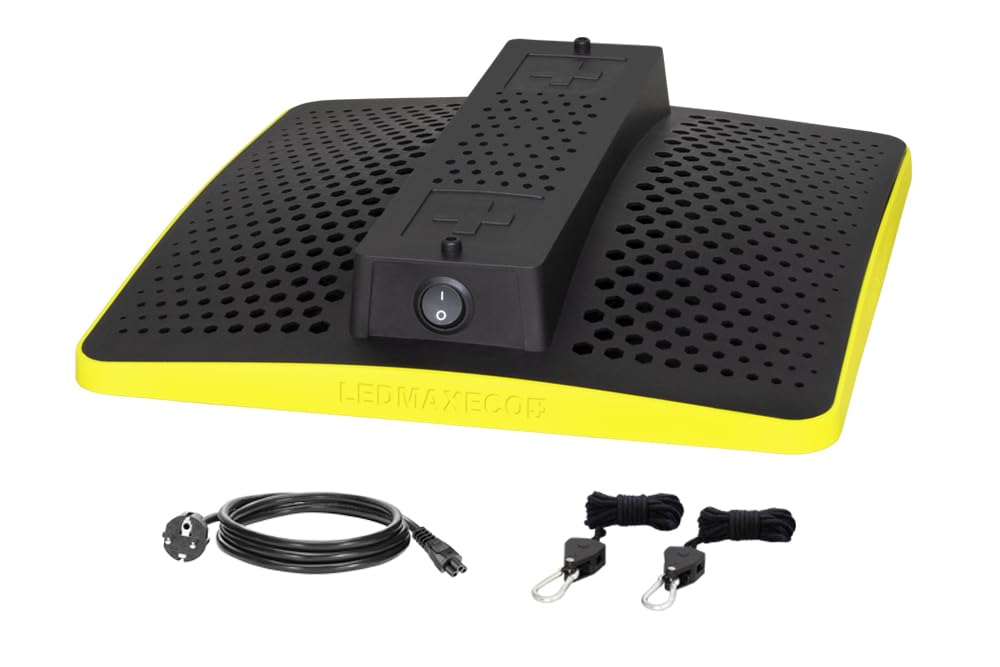 Garden HighPro LEDMAXECO 60W lampada LED 60 W spettro completo